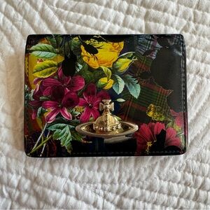 Vivienne Westwood wallet